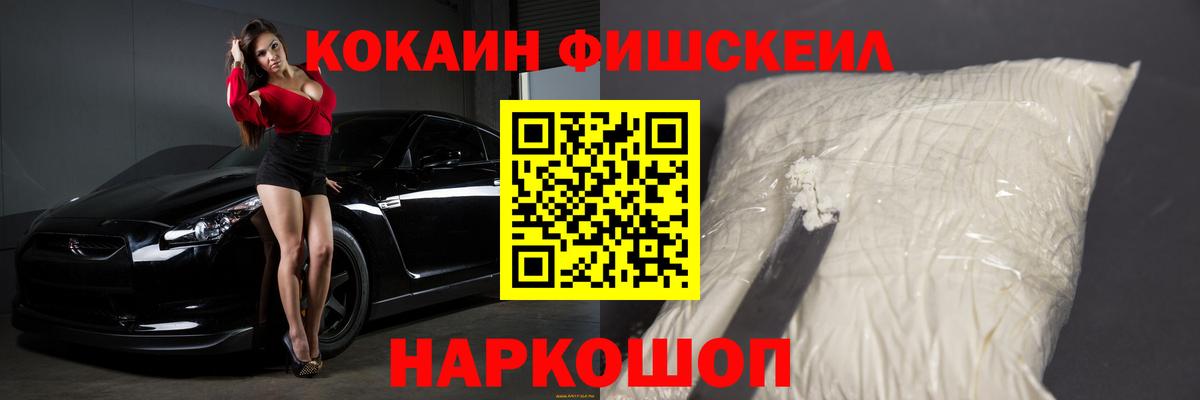 Кемерово  Cocaine Fish Scale  Вход с VPN 